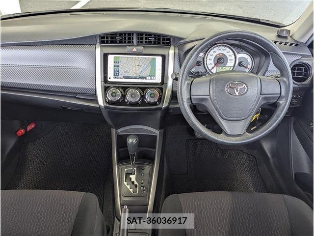 Toyota COROLLA FIELDER 2013-06 7453569-4