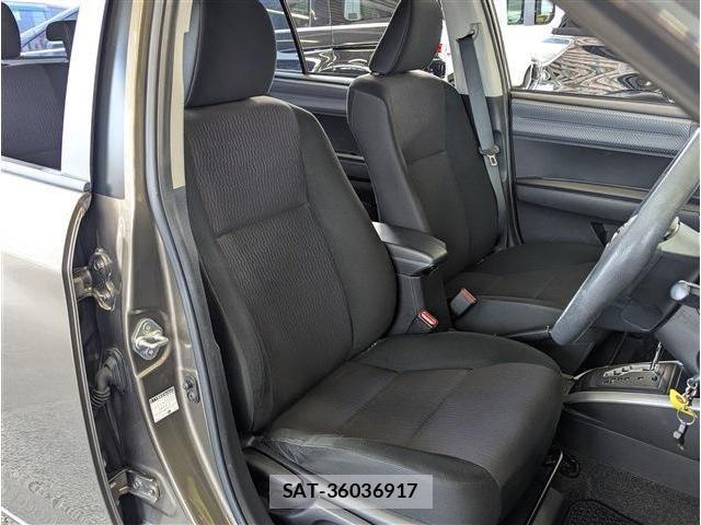 Toyota COROLLA FIELDER 2013-06 7453569-5