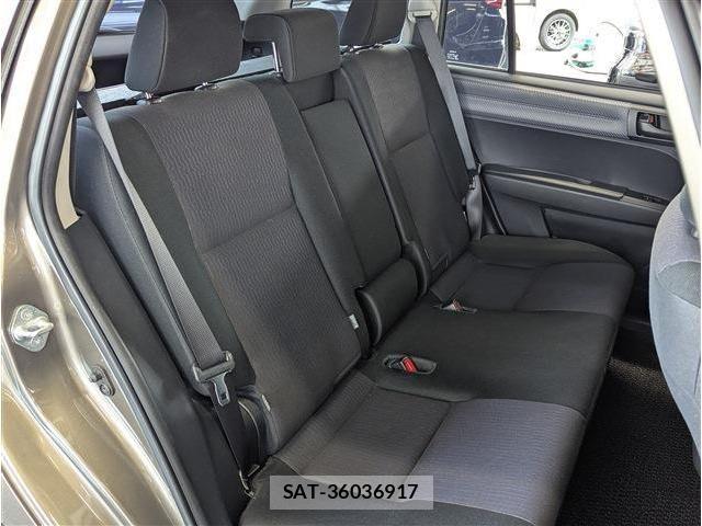 Toyota COROLLA FIELDER 2013-06 7453569-6