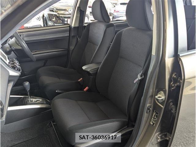 Toyota COROLLA FIELDER 2013-06 7453569-7