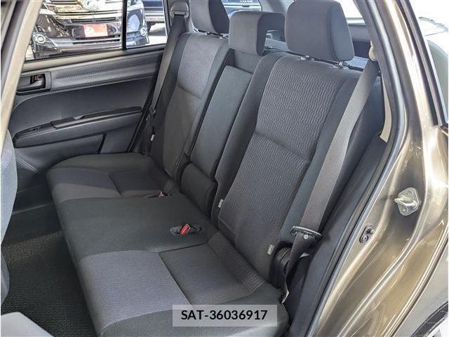 Toyota COROLLA FIELDER 2013-06 7453569-8