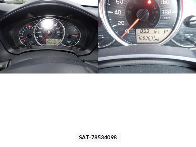Toyota COROLLA FIELDER 2019-05 7404523-10