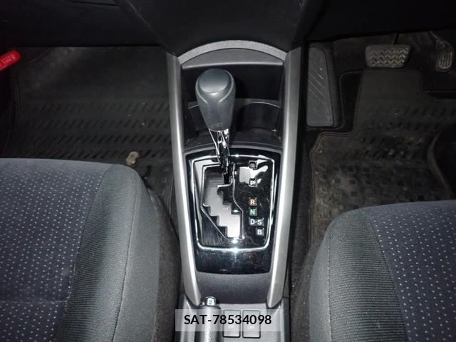 Toyota COROLLA FIELDER 2019-05 7404523-15