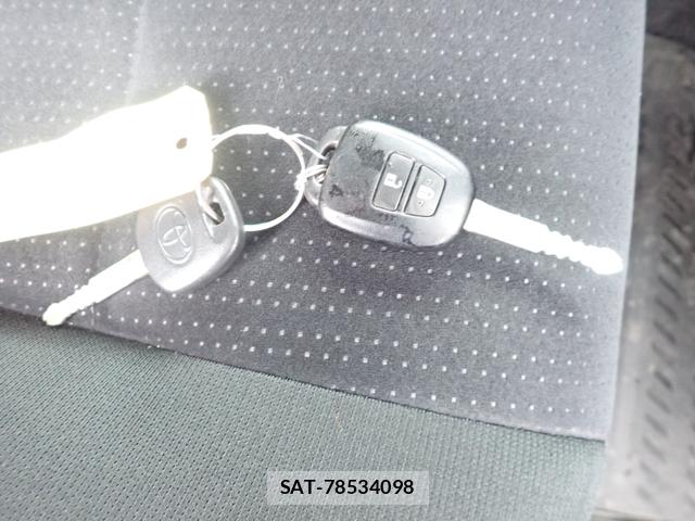 Toyota COROLLA FIELDER 2019-05 7404523-17