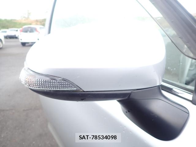 Toyota COROLLA FIELDER 2019-05 7404523-20