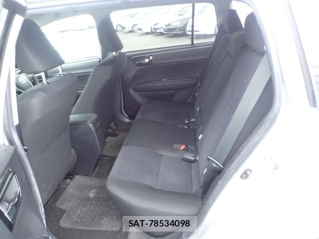 Toyota COROLLA FIELDER 2019-05 7404523-6