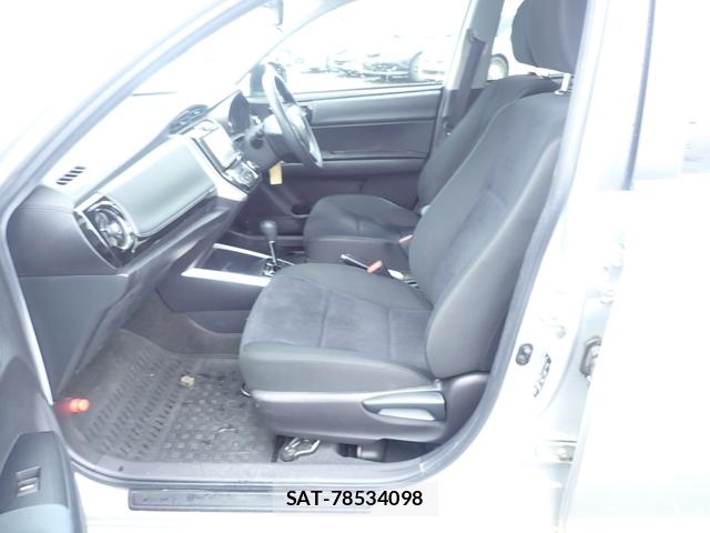 Toyota COROLLA FIELDER 2019-05 7404523-7
