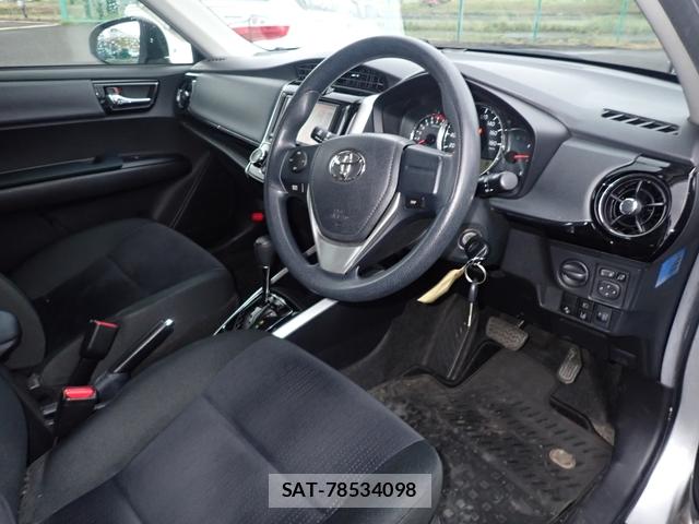 Toyota COROLLA FIELDER 2019-05 7404523-8