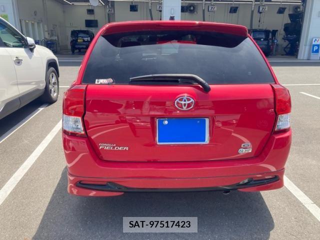 Toyota COROLLA FIELDER 2012-07 7453574-10