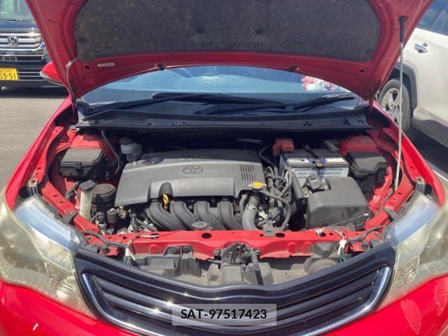 Toyota COROLLA FIELDER 2012-07 7453574-11