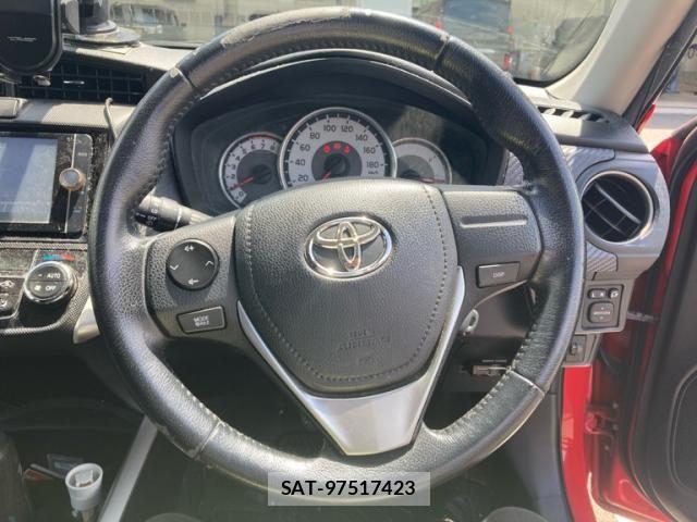 Toyota COROLLA FIELDER 2012-07 7453574-12