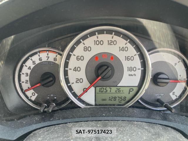 Toyota COROLLA FIELDER 2012-07 7453574-13