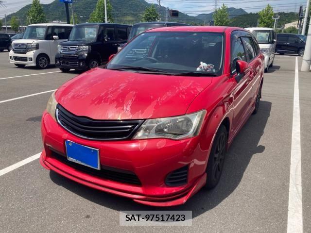 Toyota COROLLA FIELDER 2012-07 7453574-1