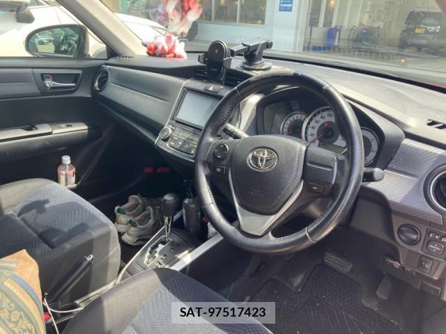 Toyota COROLLA FIELDER 2012-07 7453574-3