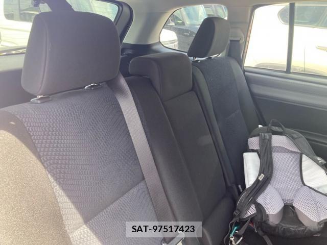 Toyota COROLLA FIELDER 2012-07 7453574-7