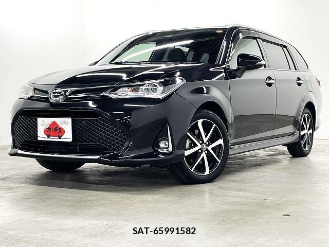 Toyota COROLLA FIELDER 2018-01 7453566-0