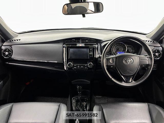 Toyota COROLLA FIELDER 2018-01 7453566-1