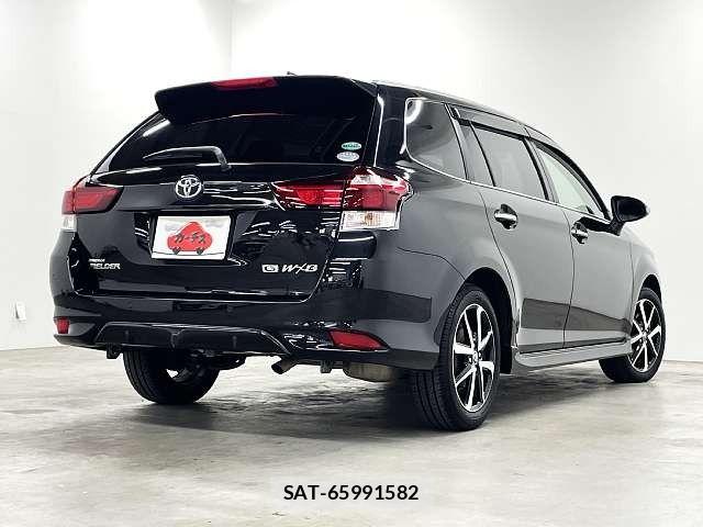 Toyota COROLLA FIELDER 2018-01 7453566-2