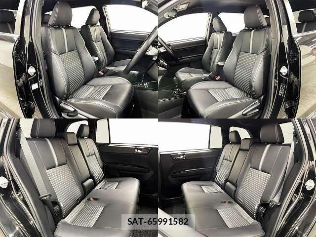 Toyota COROLLA FIELDER 2018-01 7453566-7
