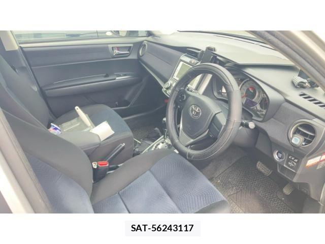 Toyota COROLLA FIELDER 2014-01 7453576-12
