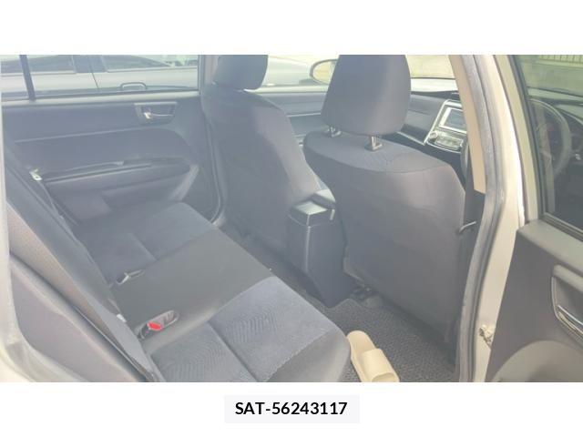 Toyota COROLLA FIELDER 2014-01 7453576-14
