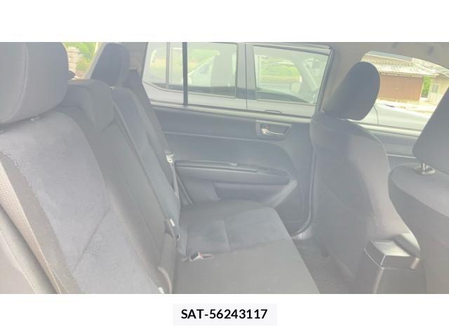 Toyota COROLLA FIELDER 2014-01 7453576-15