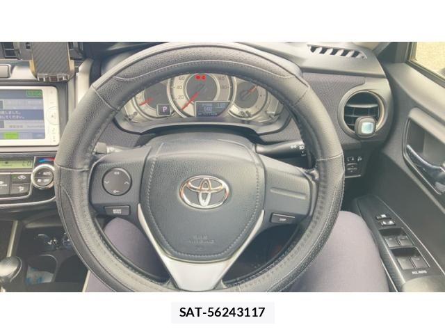 Toyota COROLLA FIELDER 2014-01 7453576-16