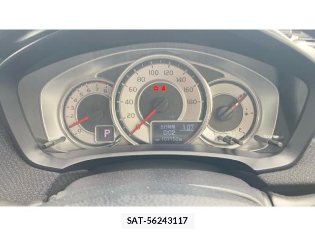 Toyota COROLLA FIELDER 2014-01 7453576-17
