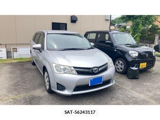 Toyota COROLLA FIELDER 2014-01 7453576-0