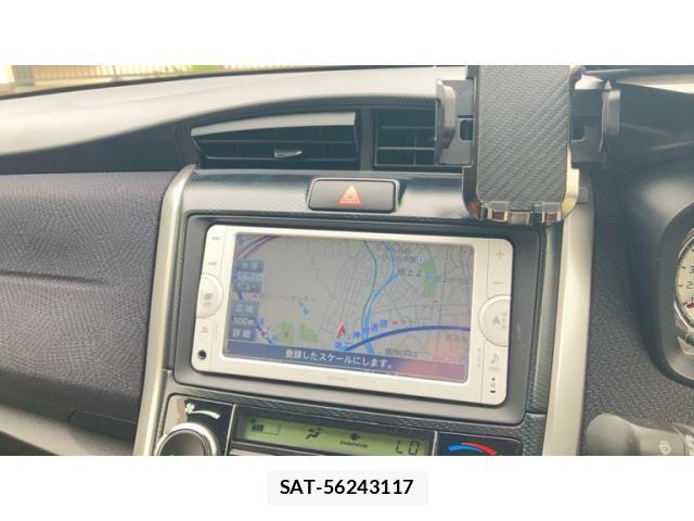 Toyota COROLLA FIELDER 2014-01 7453576-18