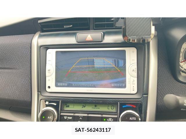 Toyota COROLLA FIELDER 2014-01 7453576-19
