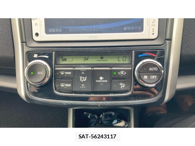 Toyota COROLLA FIELDER 2014-01 7453576-20