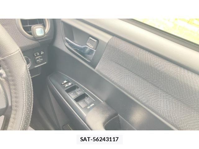 Toyota COROLLA FIELDER 2014-01 7453576-22