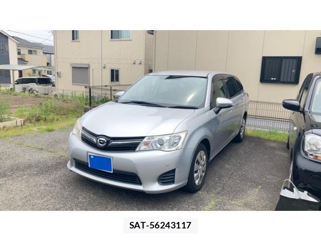 Toyota COROLLA FIELDER 2014-01 7453576-1