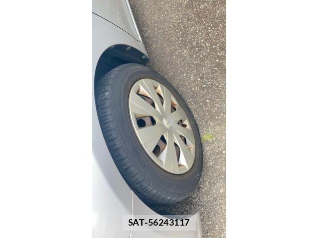 Toyota COROLLA FIELDER 2014-01 7453576-2