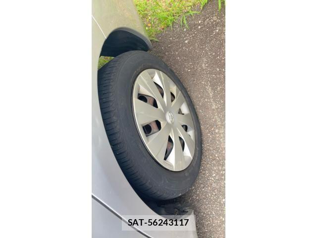 Toyota COROLLA FIELDER 2014-01 7453576-3