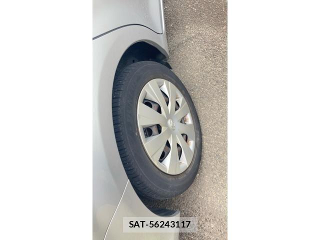 Toyota COROLLA FIELDER 2014-01 7453576-4