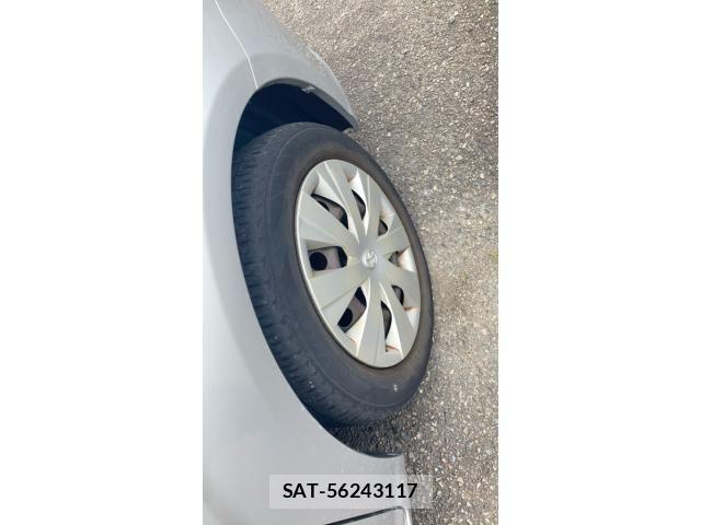 Toyota COROLLA FIELDER 2014-01 7453576-5