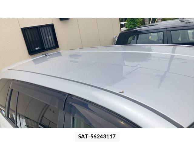 Toyota COROLLA FIELDER 2014-01 7453576-6