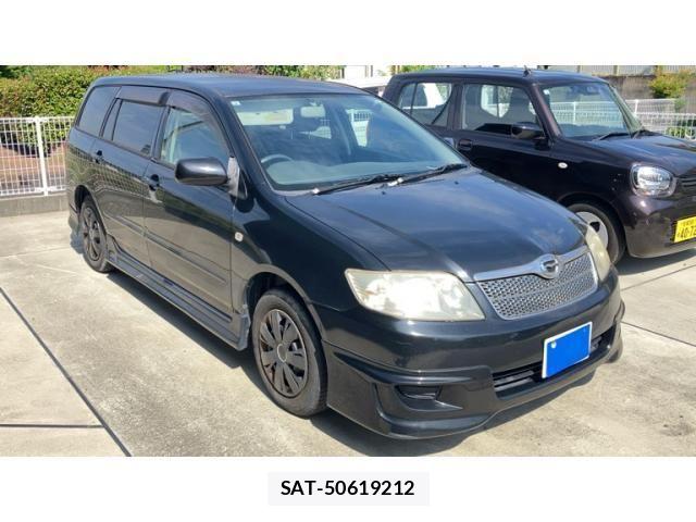 sat car