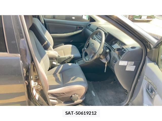 Toyota COROLLA FIELDER 2006-05 7453572-9