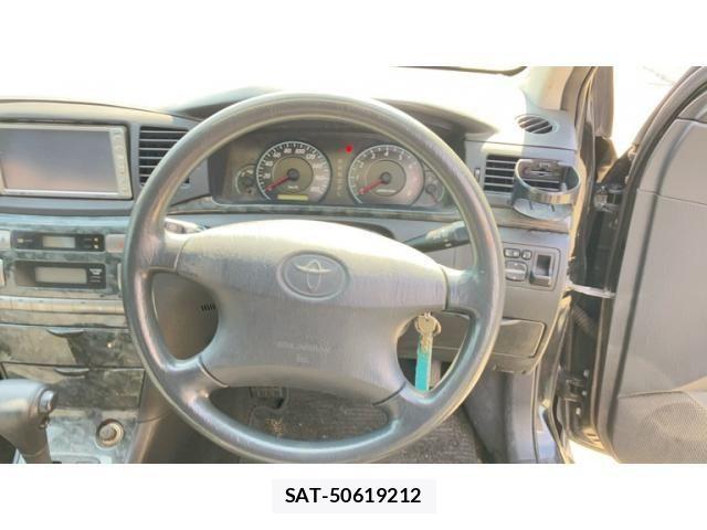Toyota COROLLA FIELDER 2006-05 7453572-10