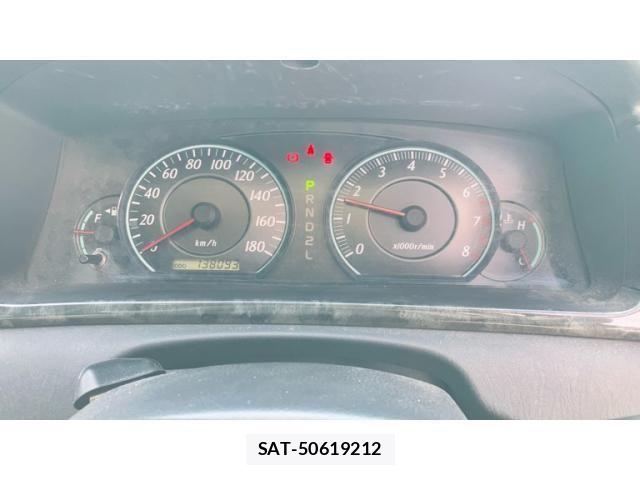 Toyota COROLLA FIELDER 2006-05 7453572-11