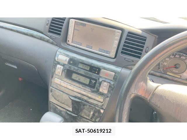 Toyota COROLLA FIELDER 2006-05 7453572-12