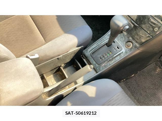 Toyota COROLLA FIELDER 2006-05 7453572-13