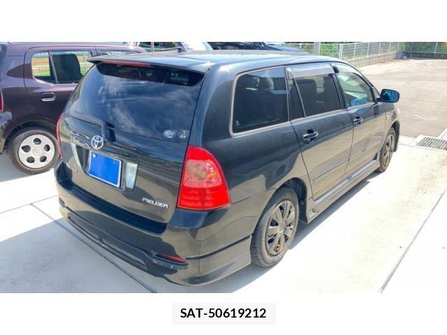 Toyota COROLLA FIELDER 2006-05 7453572-2