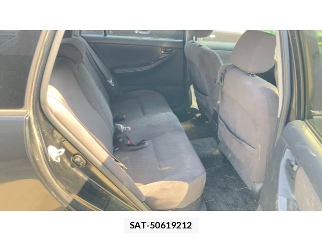 Toyota COROLLA FIELDER 2006-05 7453572-7
