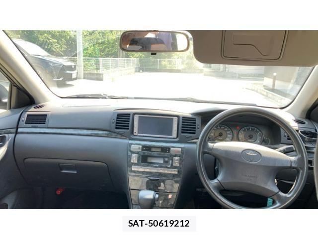 Toyota COROLLA FIELDER 2006-05 7453572-8