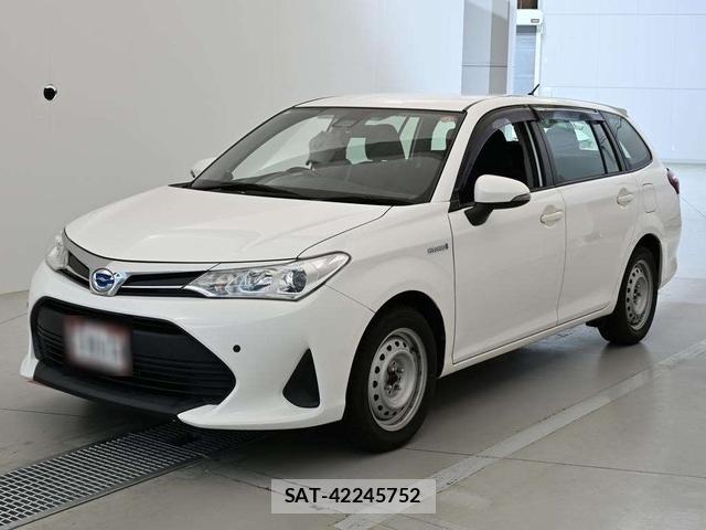 Toyota COROLLA FIELDER 2019-05 7489159-0