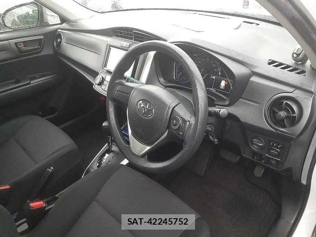 Toyota COROLLA FIELDER 2019-05 7489159-10